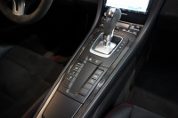 ポルシェ 911(Type991) 911(Type991.1) 2015y 911Carrera GTS GTSインテリア&カーボンインテリア フロント&Bカメラ  中古車