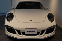 ポルシェ 911(Type991) 911(Type991.1) 2015y 911Carrera GTS GTSインテリア&カーボンインテリア フロント&Bカメラ  中古車