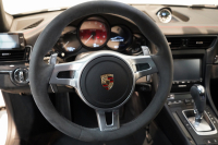 ポルシェ 911(Type991) 911(Type991.1) 2015y 911Carrera GTS GTSインテリア&カーボンインテリア フロント&Bカメラ  中古車