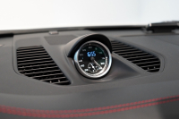 ポルシェ 911(Type991) 911(Type991.1) 2015y 911Carrera GTS GTSインテリア&カーボンインテリア フロント&Bカメラ  中古車