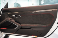 ポルシェ 911(Type991) 911(Type991.1) 2015y 911Carrera GTS GTSインテリア&カーボンインテリア フロント&Bカメラ  中古車