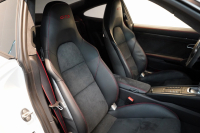 ポルシェ 911(Type991) 911(Type991.1) 2015y 911Carrera GTS GTSインテリア&カーボンインテリア フロント&Bカメラ  中古車