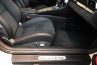 ポルシェ 911(Type991) 911(Type991.1) 2015y 911Carrera GTS GTSインテリア&カーボンインテリア フロント&Bカメラ  中古車