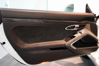 ポルシェ 911(Type991) 911(Type991.1) 2015y 911Carrera GTS GTSインテリア&カーボンインテリア フロント&Bカメラ  中古車