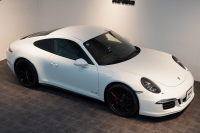 ポルシェ 911(Type991) 911(Type991.1) 2015y 911Carrera GTS GTSインテリア&カーボンインテリア フロント&Bカメラ  中古車
