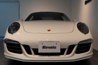 ポルシェ 911(Type991) 911(Type991.1) 2015y 911Carrera GTS GTSインテリア&カーボンインテリア フロント&Bカメラ  中古車