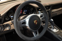 ポルシェ 911(Type991) 911(Type991.1) 2015y 911Carrera GTS GTSインテリア&カーボンインテリア フロント&Bカメラ  中古車