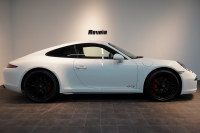 ポルシェ 911(Type991) 911(Type991.1) 2015y 911Carrera GTS GTSインテリア&カーボンインテリア フロント&Bカメラ  中古車