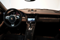 ポルシェ 911(Type991) 911(Type991.1) 2015y 911Carrera GTS GTSインテリア&カーボンインテリア フロント&Bカメラ  中古車
