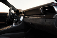 ポルシェ 911(Type991) 911(Type991.1) 2015y 911Carrera GTS GTSインテリア&カーボンインテリア フロント&Bカメラ  中古車