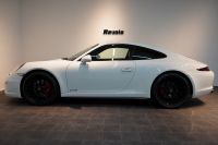 ポルシェ 911(Type991) 911(Type991.1) 2015y 911Carrera GTS GTSインテリア&カーボンインテリア フロント&Bカメラ  中古車